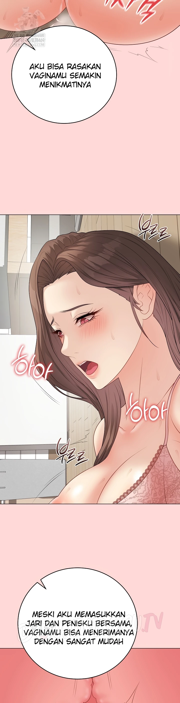 Signed, Sealed, Mistaken - Page 15